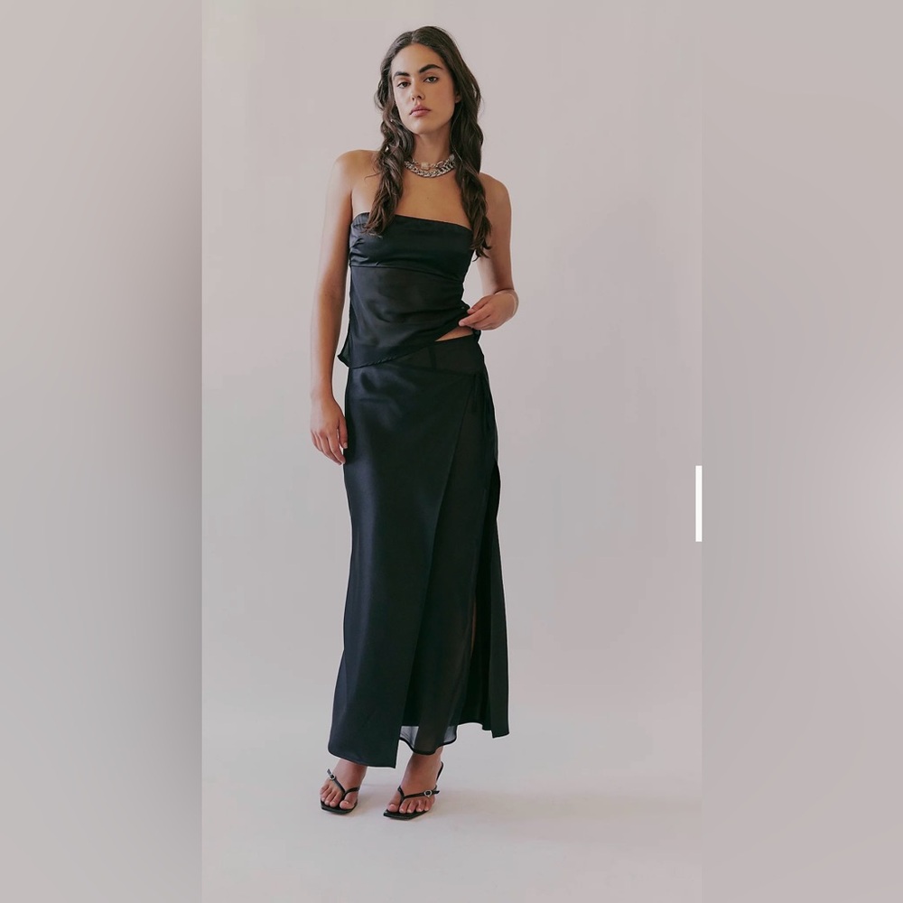 Ownley Ricky Set - Black